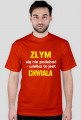 Złym się nie podobać - wielka to jest chwiała
