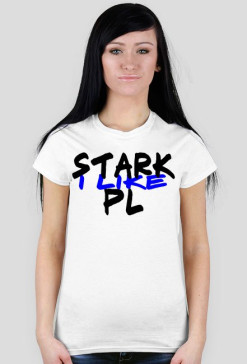 STARK I like
