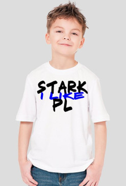 STARK I like