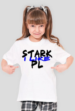 STARK I like