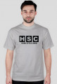 HARD STYLE CREW T-shirt. Different colours.