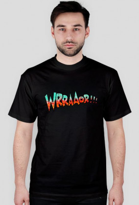 WRRAAOR!