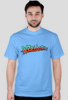 WRRAAOR!
