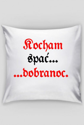 kocham to
