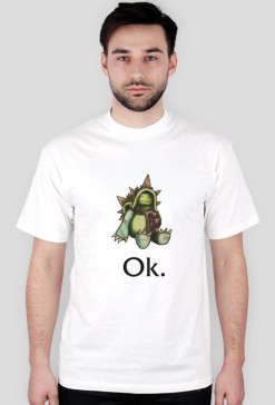 rammus koszulka