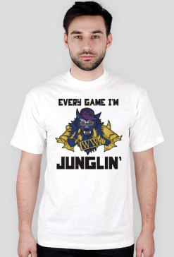 ww jungle