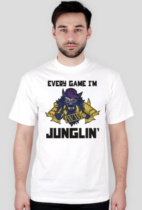 ww jungle