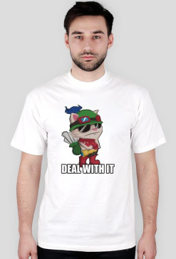 teemo koszulka