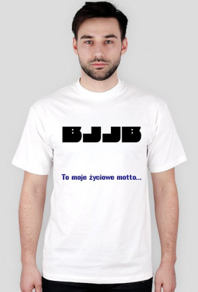 BJJB (być jak Jan Błachowicz)