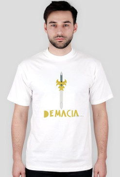 demacia