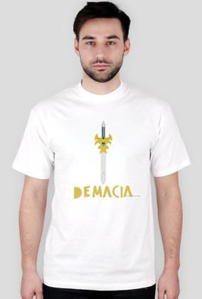 demacia