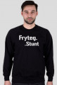 Bluza: Fryteg..Stunt