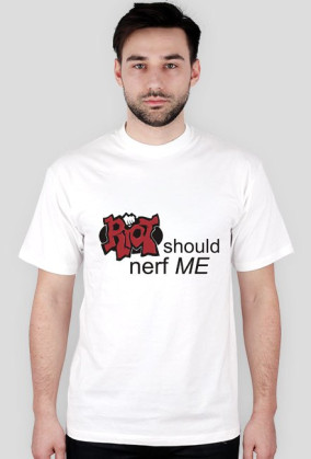 nerf me