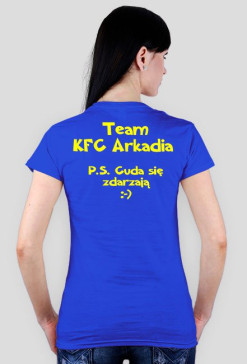 KFC Ewelina