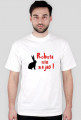 Robota nie zając - T-SHIRT