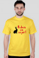 Robota nie zając - T-SHIRT