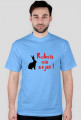 Robota nie zając - T-SHIRT