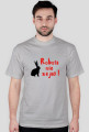 Robota nie zając - T-SHIRT
