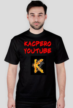 koszulka kapero