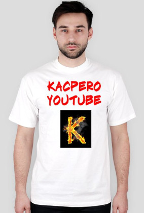 koszulka kapero