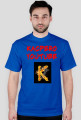 koszulka kapero