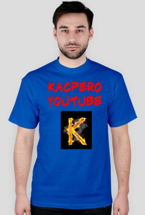 koszulka kapero