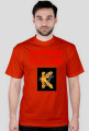 koszulka kapero
