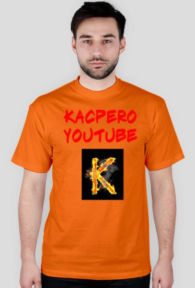 koszulka kapero