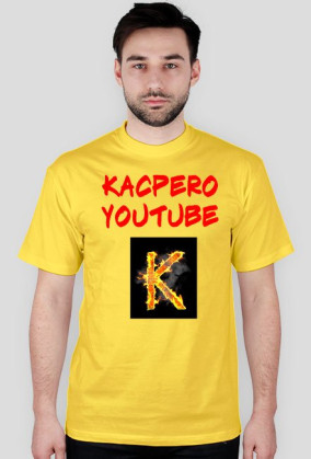 koszulka kapero