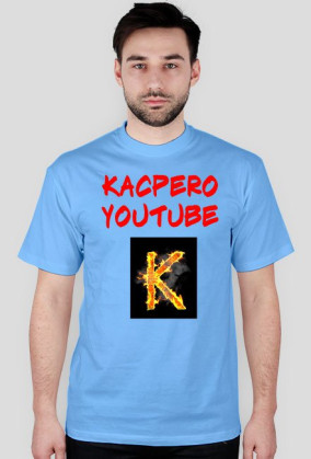 koszulka kapero