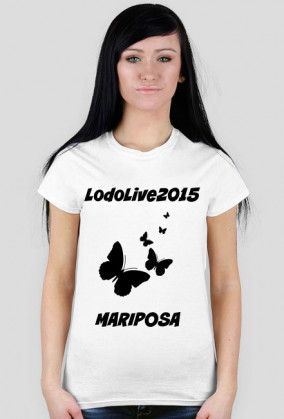 Mariposa