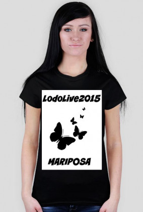 Mariposa