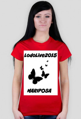 Mariposa