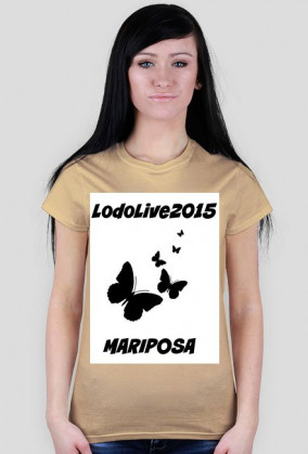Mariposa