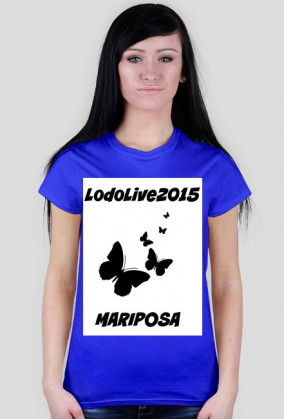 Mariposa