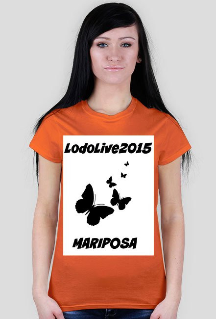 Mariposa