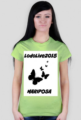 Mariposa