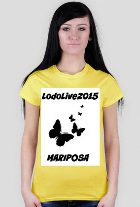 Mariposa