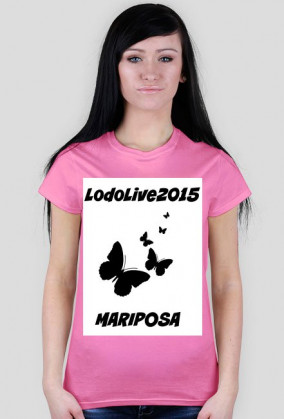 Mariposa