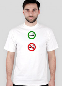 zakaz palenia nakaz jarania