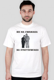 Koszulka dla fana zespołu Akcent !