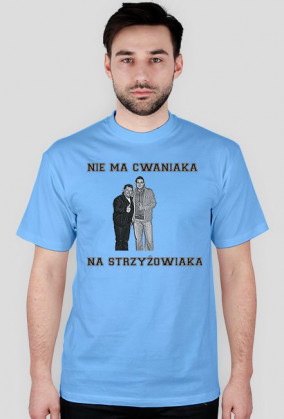 Koszulka dla fana zespołu Akcent !