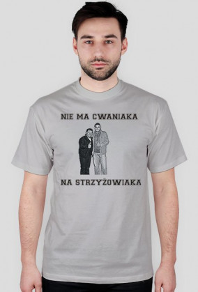 Koszulka dla fana zespołu Akcent !