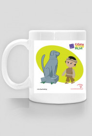 Uczeń i Kamienny Pies