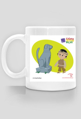 Uczeń i Kamienny Pies