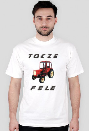 TOCZE FELE (NA WSI) WŁADIMIREC