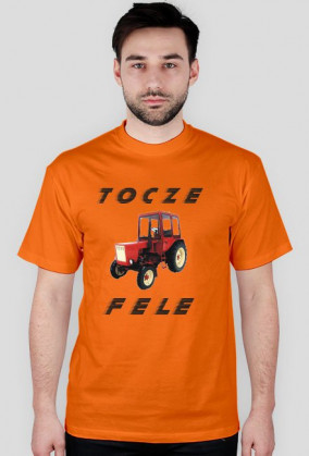 TOCZE FELE (NA WSI) WŁADIMIREC