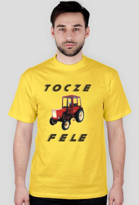 TOCZE FELE (NA WSI) WŁADIMIREC