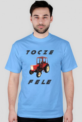 TOCZE FELE (NA WSI) WŁADIMIREC