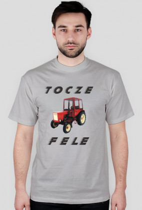 TOCZE FELE (NA WSI) WŁADIMIREC